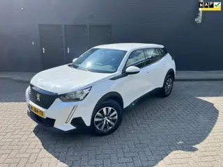 Peugeot 2008 1.2 PureTech Active