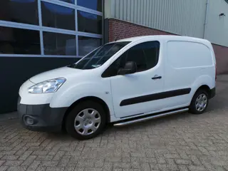 Peugeot Partner 120 1.6 HDI L1 Airco,Schuifdeur,3pers