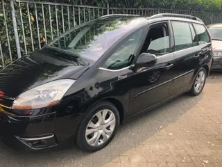 Citroën Grand C4 Picasso 2.0 HDI 7P MUST GO! ANY REASONABLE OFFER ACCEPTED - Engine failure / will n