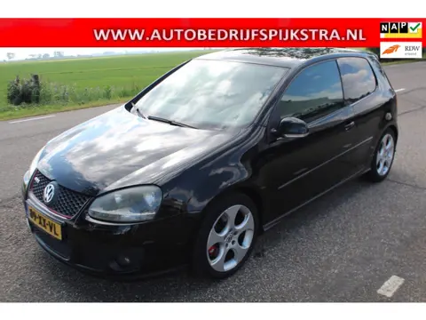 Volkswagen Golf 2.0 TFSI GTI 60