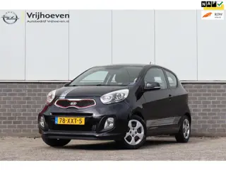 Kia Picanto 1.0 CVVT