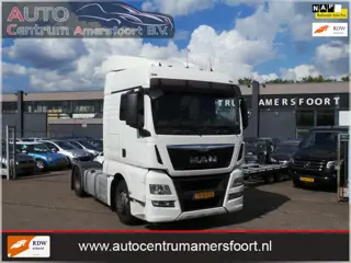 MAN TGX 37540000373800K1ACB ( INRUIL MOGELIJK )