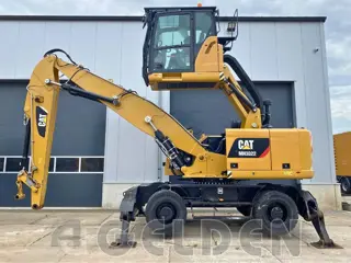 Caterpillar MH3022 (bj 2016)