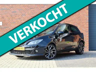 Seat Ibiza SC 1.4 TSI Cupra R210 | 210PK ABT | DSG Automaat