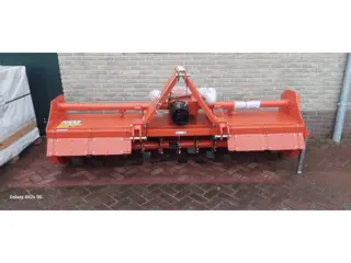 Ortolan HC 250 S (bj 2022)