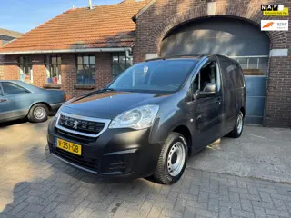Peugeot Partner 122 1.6 VTi 98 L1 XR I BENZINE I AIRCO I PDC I EERSTE EIGENAAR I