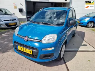 Fiat Panda 0.9 TwinAir Easy