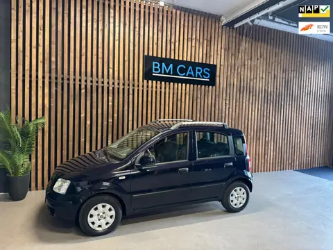 Fiat Panda 1.2 Edizione Cool Airco,2e Eigenaar, Nieuwe APK