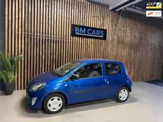 Renault Twingo 1.2-16V Authentique Airco, Nap km