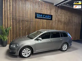 Volkswagen Golf Variant 1.0 TSI Business Edition Connected