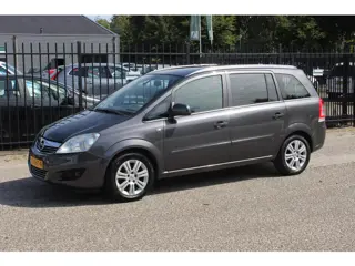 Opel Zafira 1.8 Cosmo, Airco/ECC! Opel Zafira 1.8 Cosmo