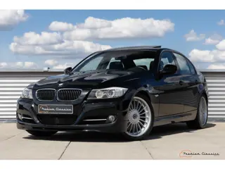 Alpina B3 BiTurbo E90 | 86.000KM | #204/244 | Sunroof | HiFi