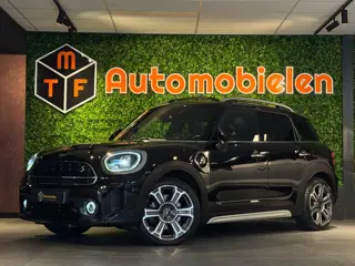 Mini Mini Countryman 2.0 Cooper S E ALL4 MINI Yours 220 PK|PANO|VIRTUAL|BOMVOL|SUPERSTAAT