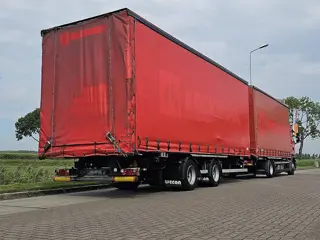 WECON AZ220 TANDEM bdf+box combi