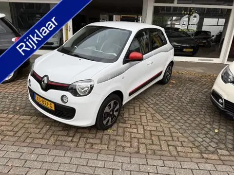 Renault Twingo 1.0 SCe Collection CRUISECONTROL AIRCO