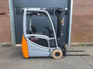 Still Heftruck RX 20-16 freelift,sideshift, bj 2021 (0002)