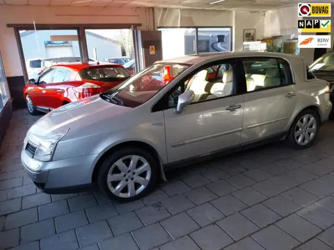 Renault Vel Satis 3.5 V6 24V Initiale