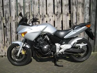 Honda CBF600S ABS 2004