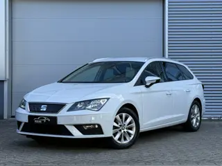 SEAT Leon ST 1.0 EcoTSI Style Business Intense | Navigatie | Bluetooth | Climate Control