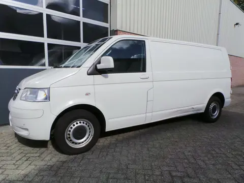 Volkswagen Transporter 1.9 TDI L2H1 Koelwagen Airco