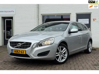 Volvo V60 1.6 T3 Trekhaak AUTOMAAT