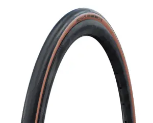Schwalbe One RaceGuard 28 x 1.10 (28 622) Addix Zwart/Brons