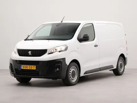 Peugeot Expert 1.5 BlueHDI 120 S&S L2 kort | Bluetooth | Airco | Achteruitrijcamera | Cruise Control