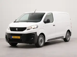 Peugeot Expert 1.5 BlueHDI 120 S&S L2 kort | Bluetooth | Airco | Achteruitrijcamera | Cruise Control