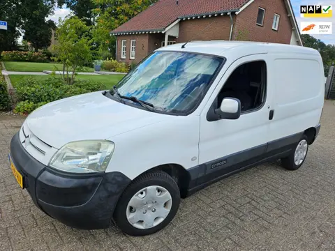 Citroen Berlingo Benzine met Schuifdeur en Diverse Opties !