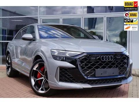 Audi Q8 4.0 TFSI RS Q8 quattro Performance Facelift 2025 0km