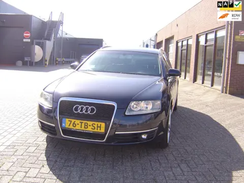 Audi A6 Avant 2.0 TFSI Pro Line