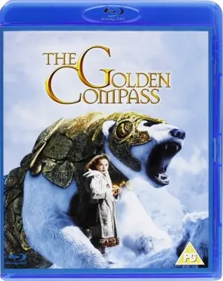 The Golden Compass