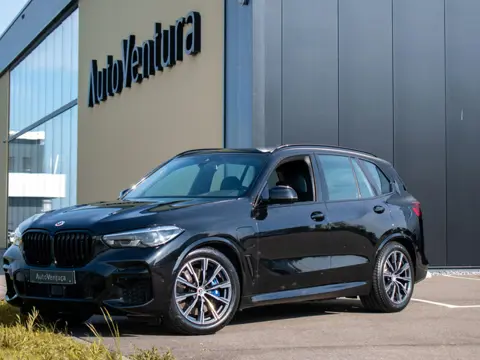 BMW X5 xDrive45e High Executive M-sport | Hifi Sound | Adapt. Cruise | Adapt. LED | Luchtvering | He