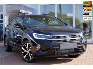 Volkswagen TAIGO 1.5 TSI R-Line Edition