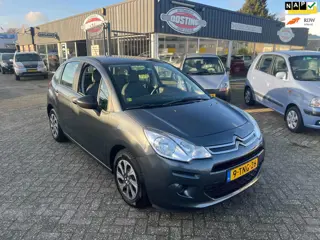 Citroen C3 1.0 VTi Attraction(st-bekr,airco,elektr-pakket,5drs,bj14,3999,-)