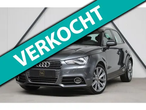 Audi A1 Sportback 1.4 TFSI l Xenon l LED l NAVI l Bluetooth l Cruise