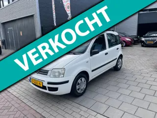 Fiat Panda 1.2 Edizione Cool Airco NAP APK
