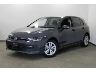 Volkswagen Golf 1.5 TSI Life Edition (bj 2025)