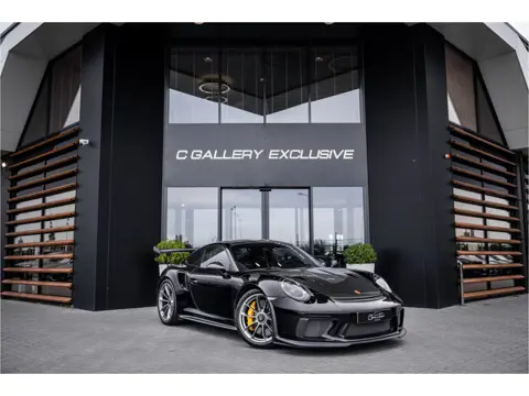 Porsche 911 991.2 4.0 GT3 RS - Weissach | Sport Chrono Plus | Lift | Bose