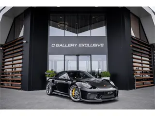 Porsche 911 991.2 4.0 GT3 RS - Weissach | Sport Chrono Plus | Lift | Bose