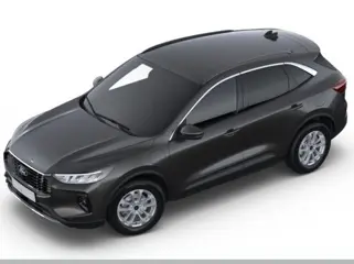 FORD KUGA 2.5 PHEV 243pk TITANIUM Bestel met hoge korting! Rijklaar