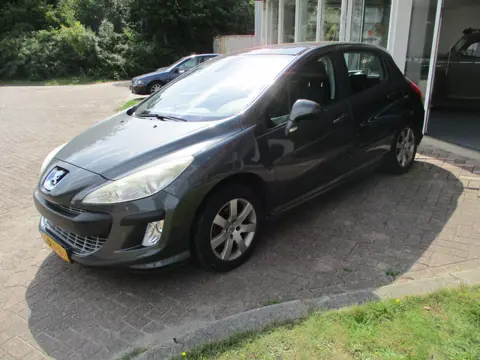 Peugeot 308 1.6 VTi XS (bj 2008)