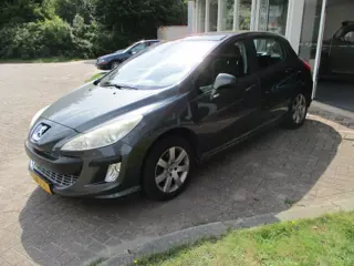 Peugeot 308 1.6 VTi XS (bj 2008)