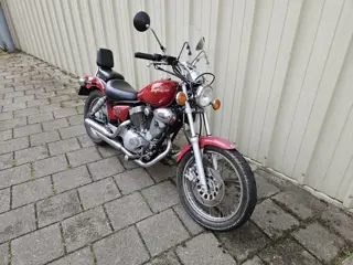 Yamaha Virago (bj 1993)