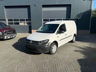 Volkswagen Caddy 2.0 TDI L2H1 BMT 4Motion Maxi Comfortline