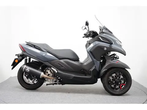 Yamaha TRICITY 300 ABS (bj 2024)