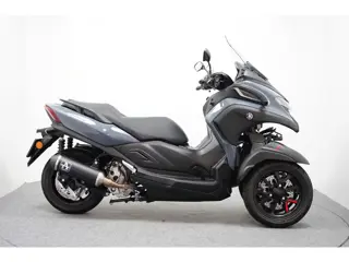 Yamaha TRICITY 300 ABS (bj 2024)