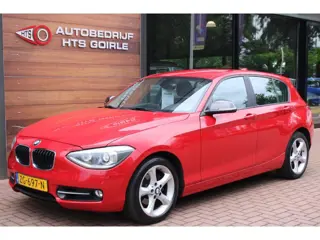 BMW 1-serie 116i Executive