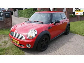 Mini Mini 1.4 One