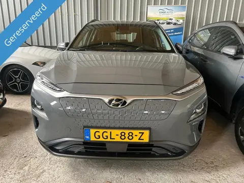 Hyundai KONA 5 X Electric 39 kWh BTW 2000 Subs. (bj 2020)